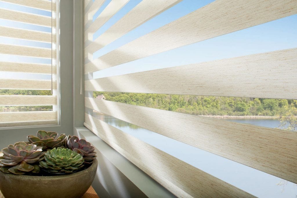 window shades in Leander, TX