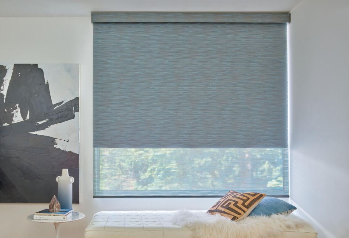 window shades in Austin, TX