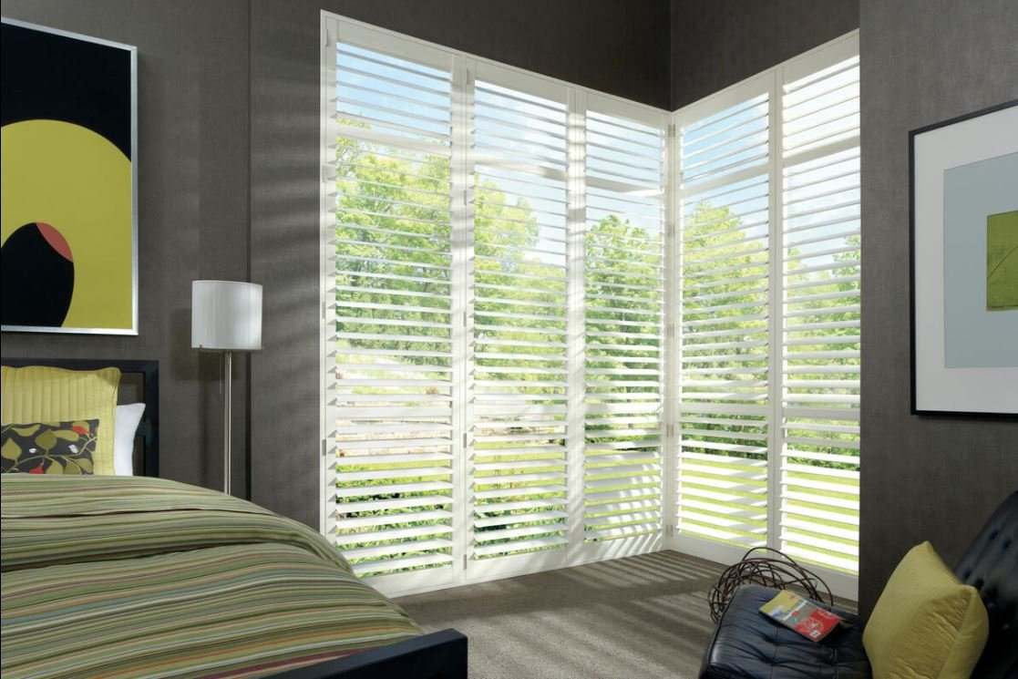 window shutters in Austin, TX