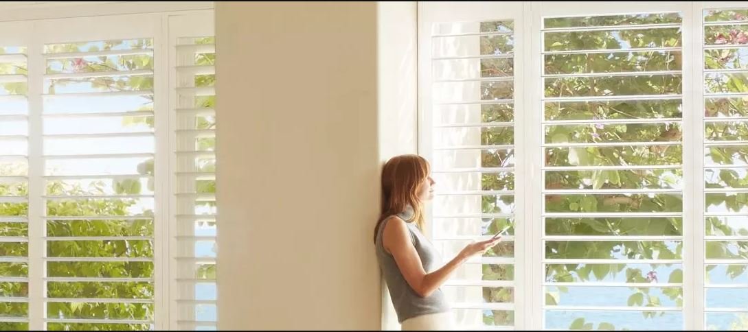 window shutters in Leander, TX