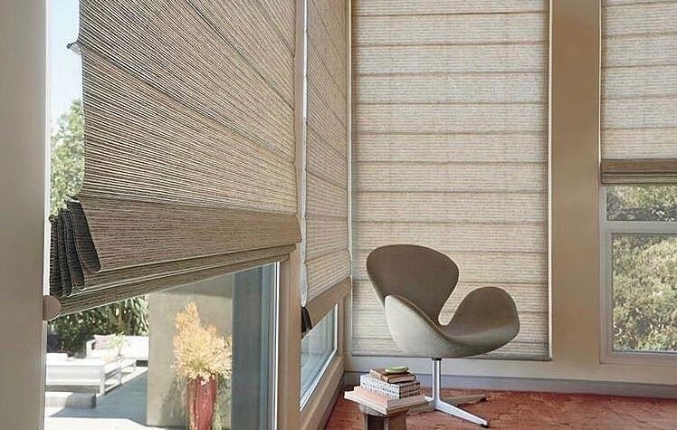 window shades in Austin, TX
