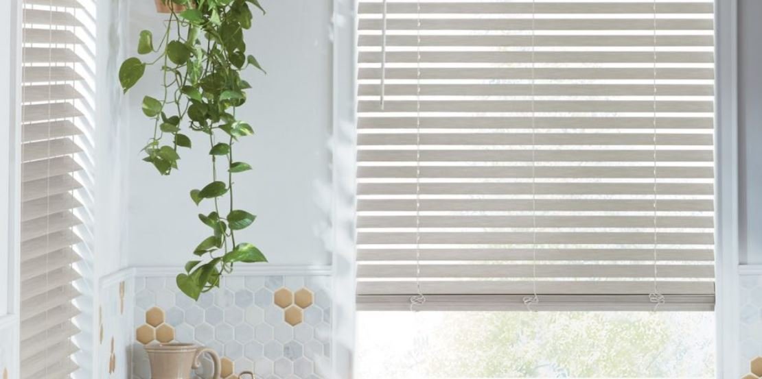 window blinds in Leander, TX