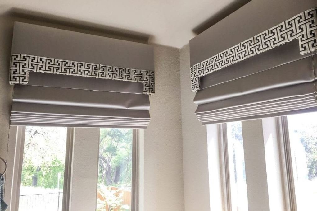 window coverings in Lakeway, TX