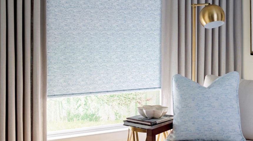 window coverings in Leander, TX