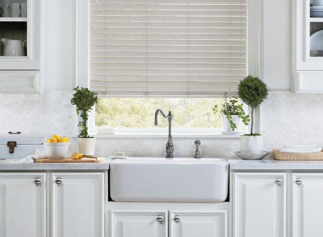 window blinds in Austin, TX