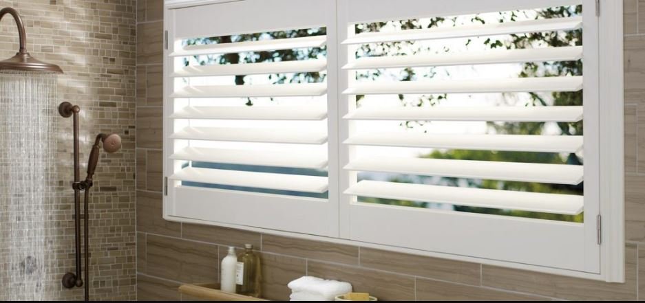 window shutters in Austin, TX