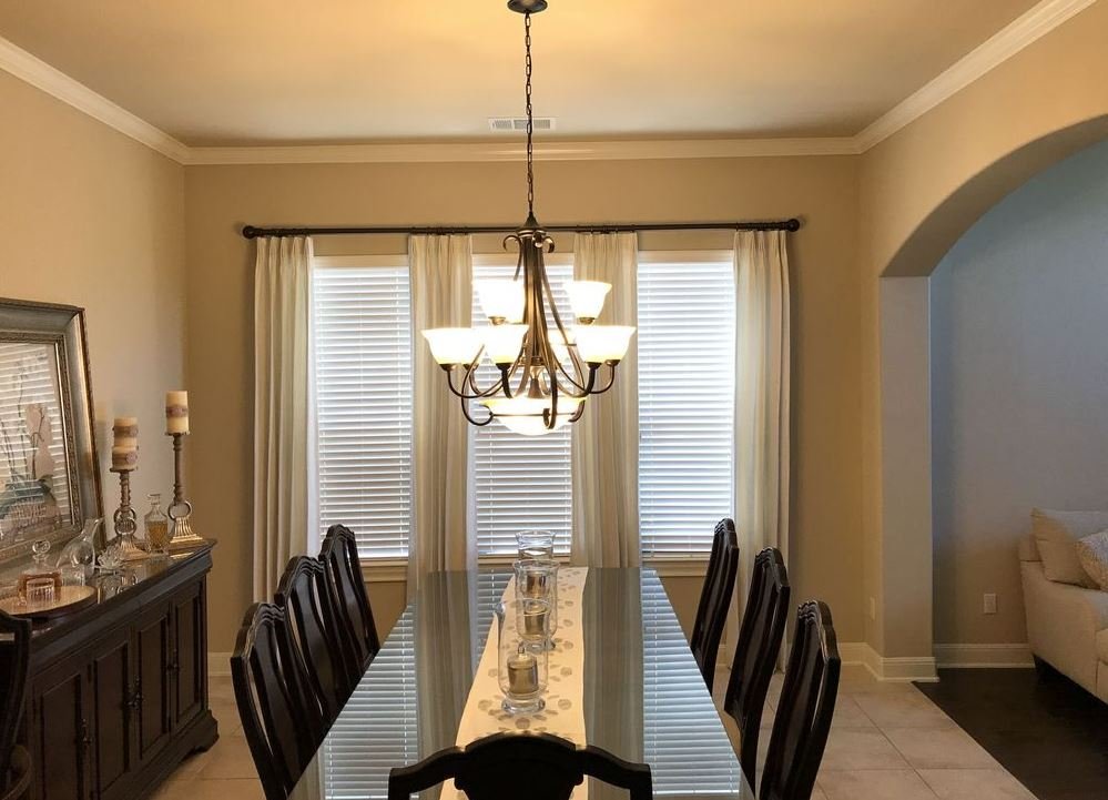 window blinds in Lakeway, TX