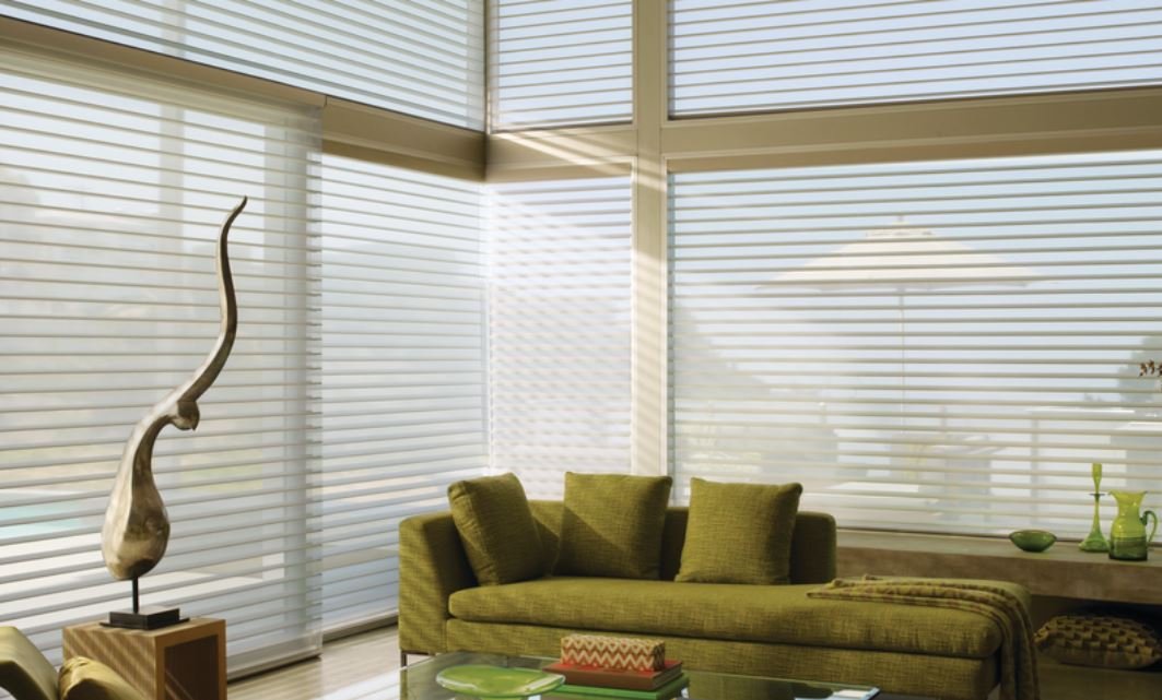 window coverings in Leander, TX