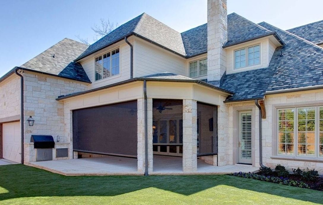 window blinds in Austin, TX