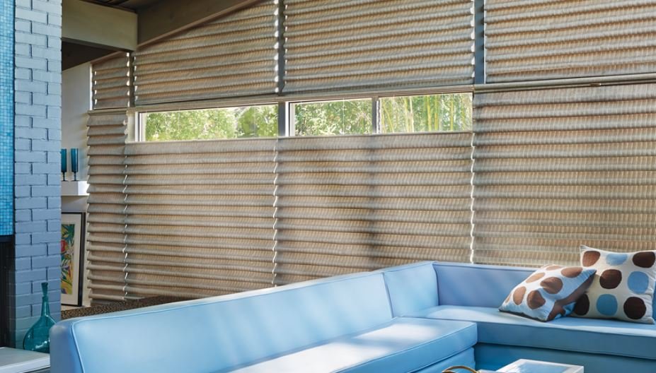 window shades in Austin, TX