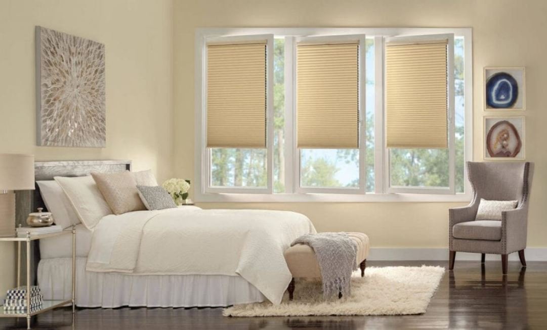 window coverings in Lakeway, TX
