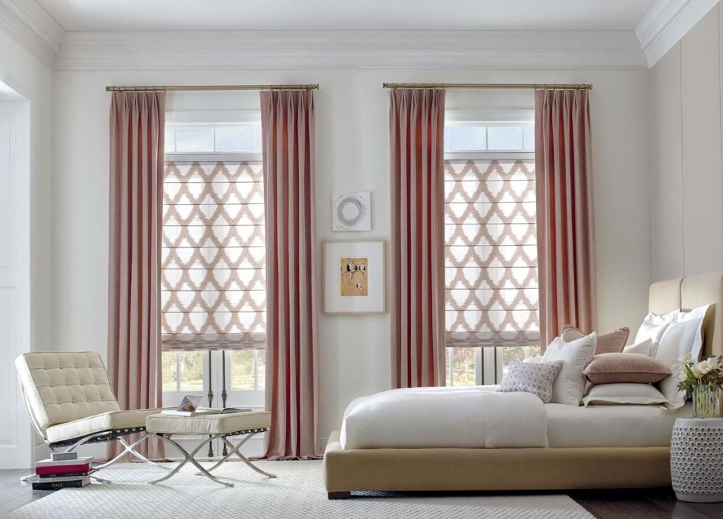 window coverings in Austin, TX