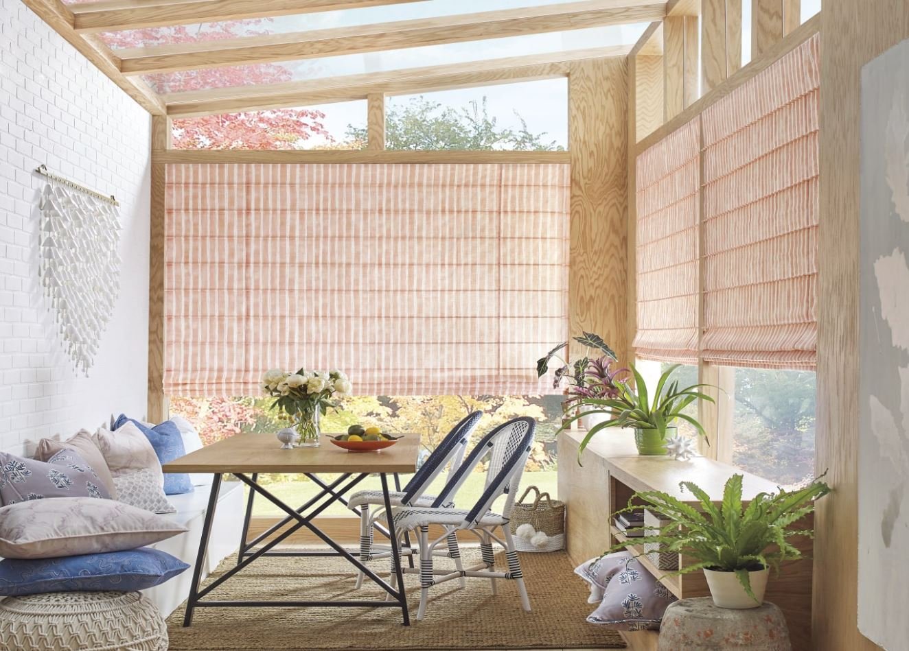 window coverings in Leander, TX