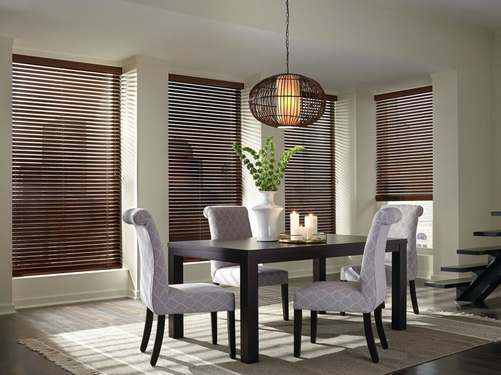 window blinds in Lakeway, TX