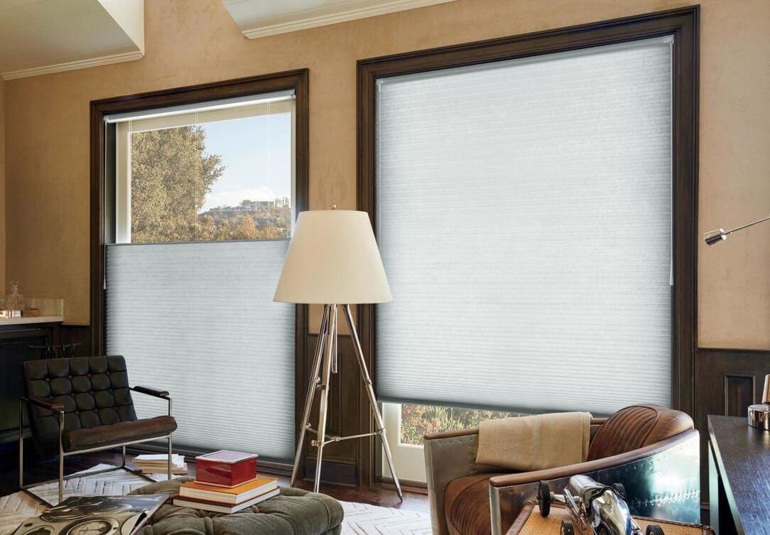 window shades in Lakeway, TX