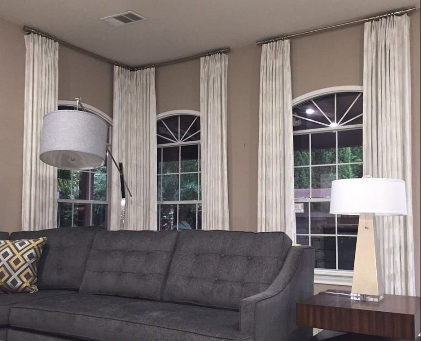 window covering in Austin, TX