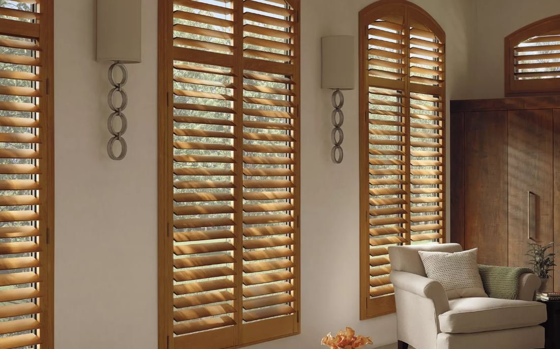 window shutters Lakeway, TX