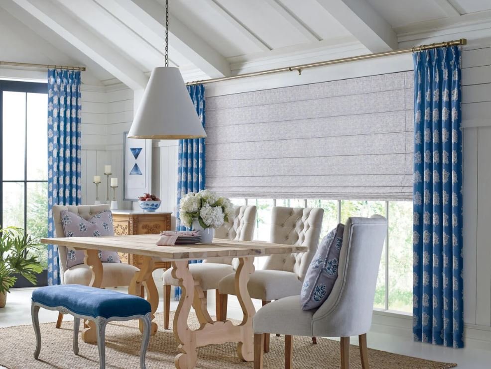 window covering in Austin, TX