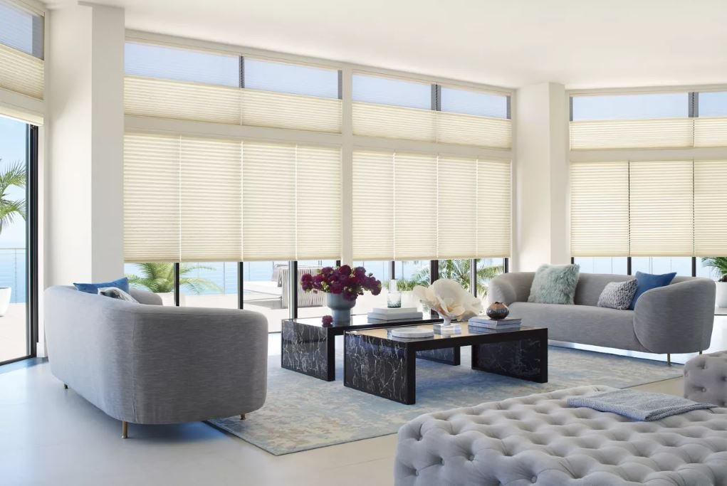 window shades in Lakeway, TX