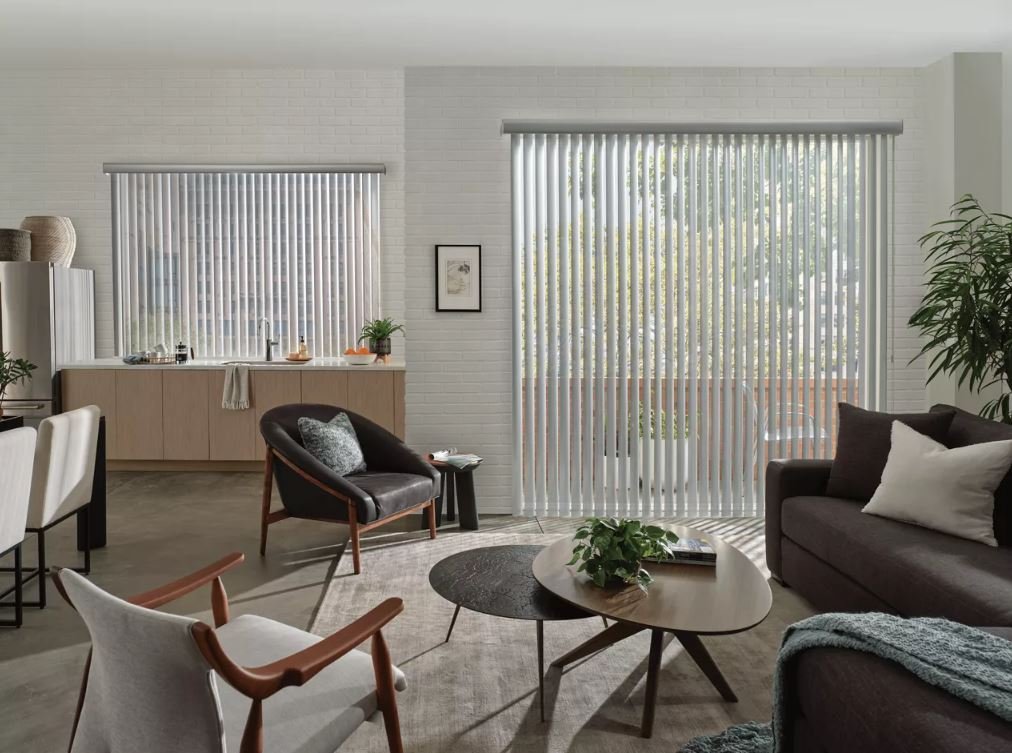window blinds Austin TX